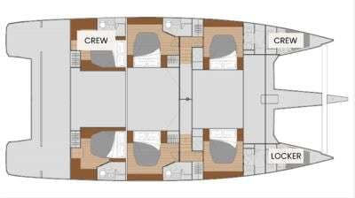 yacht plan