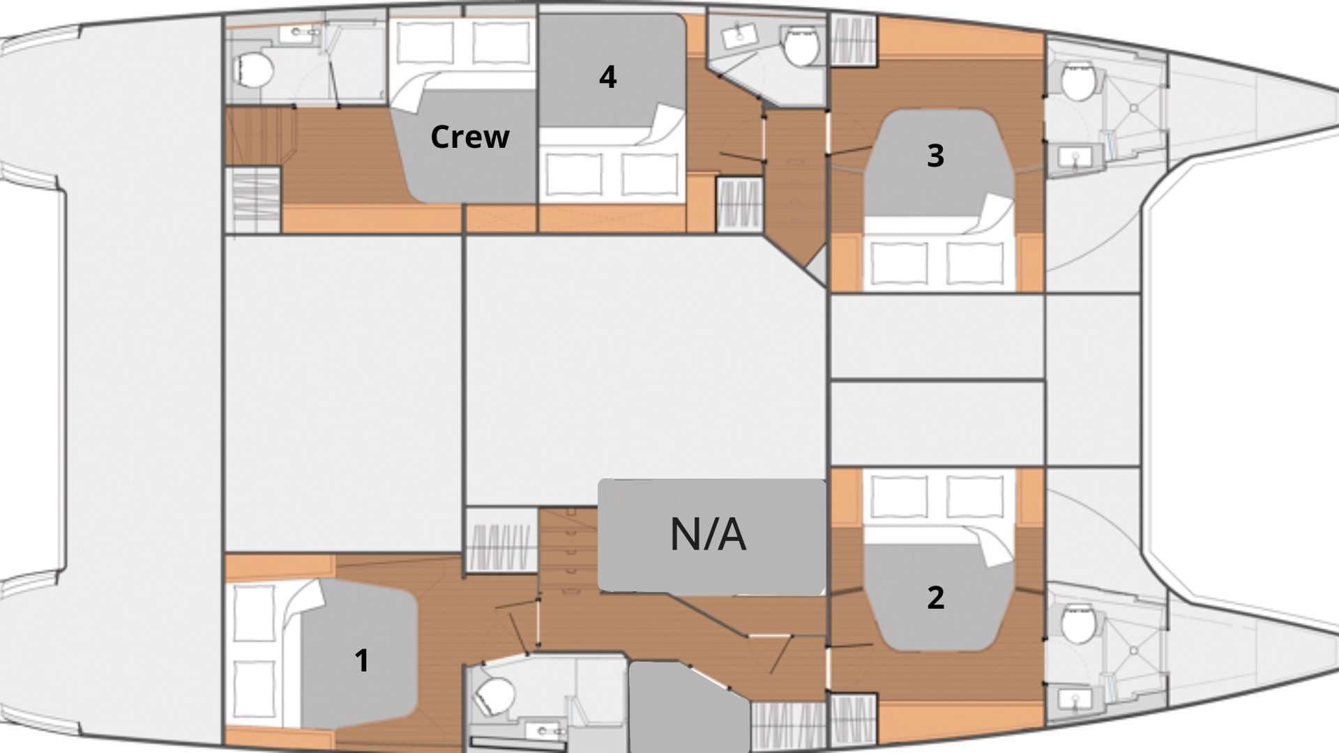 yacht plan