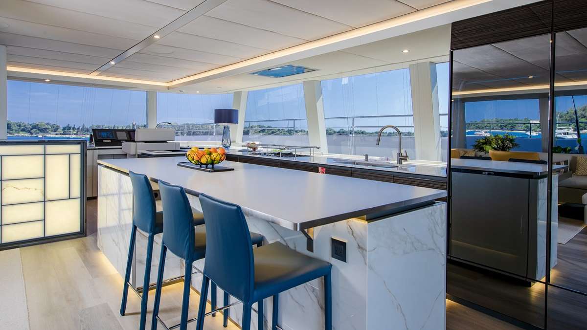 Galley