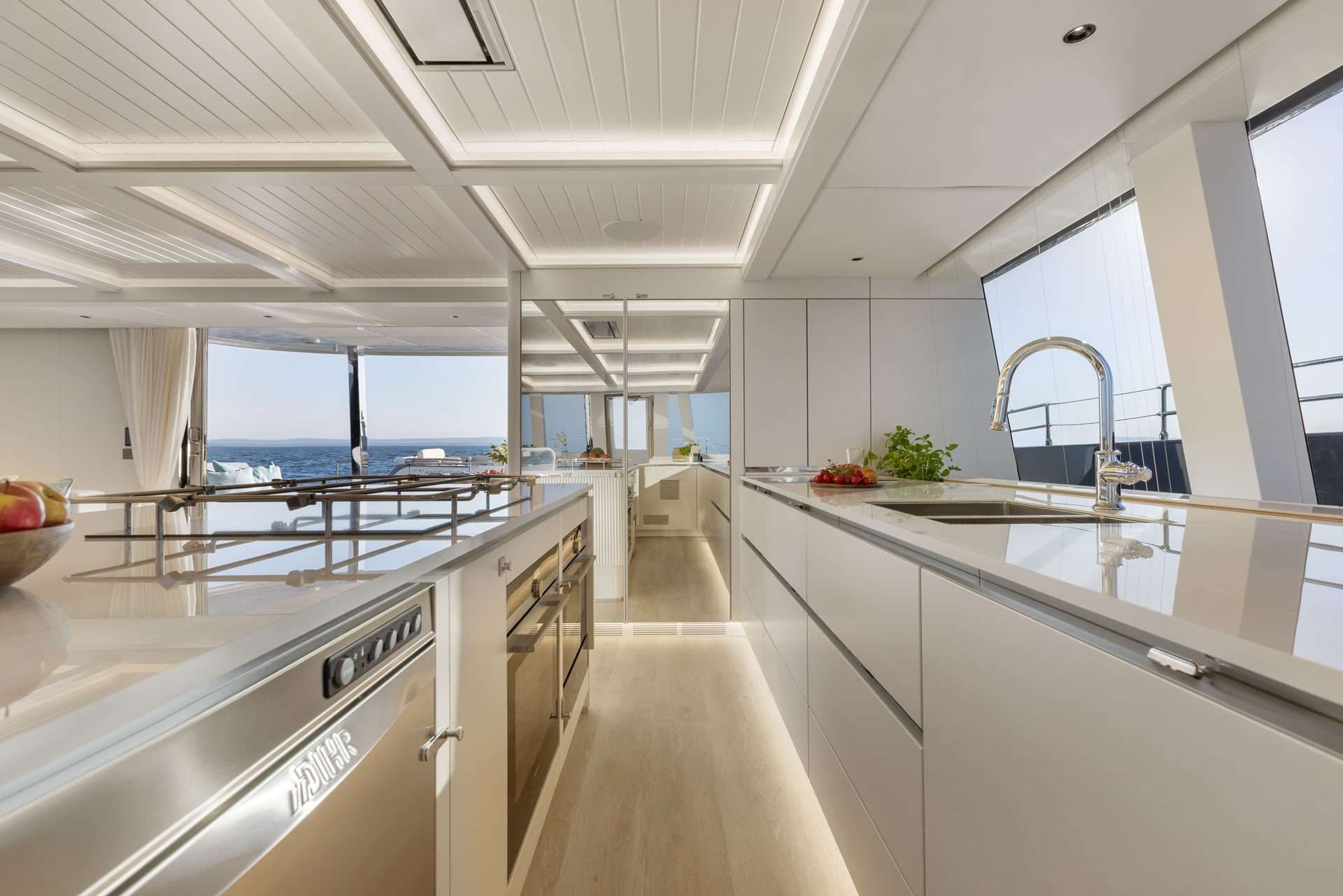 Galley