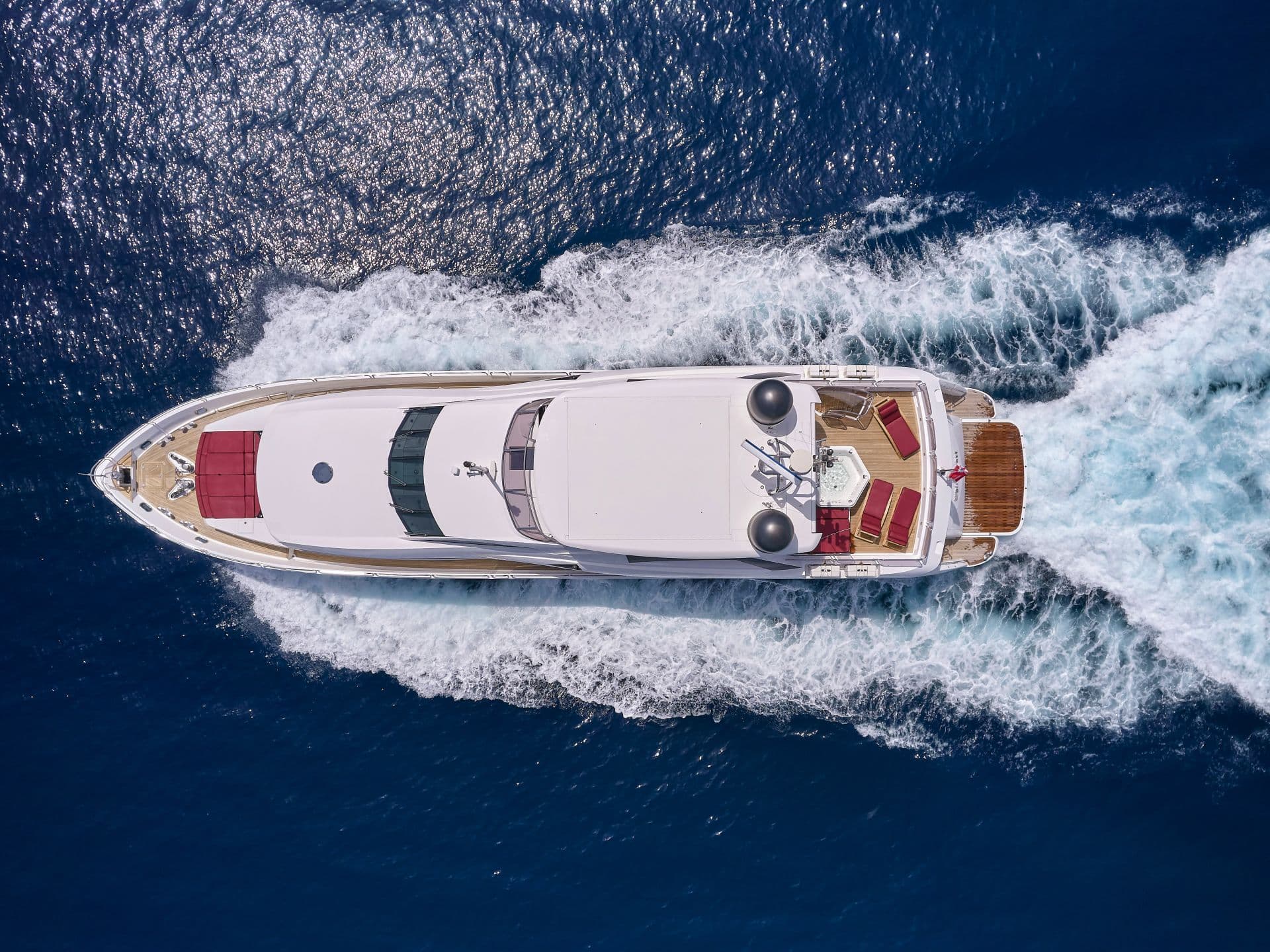 WHITE PEARL I