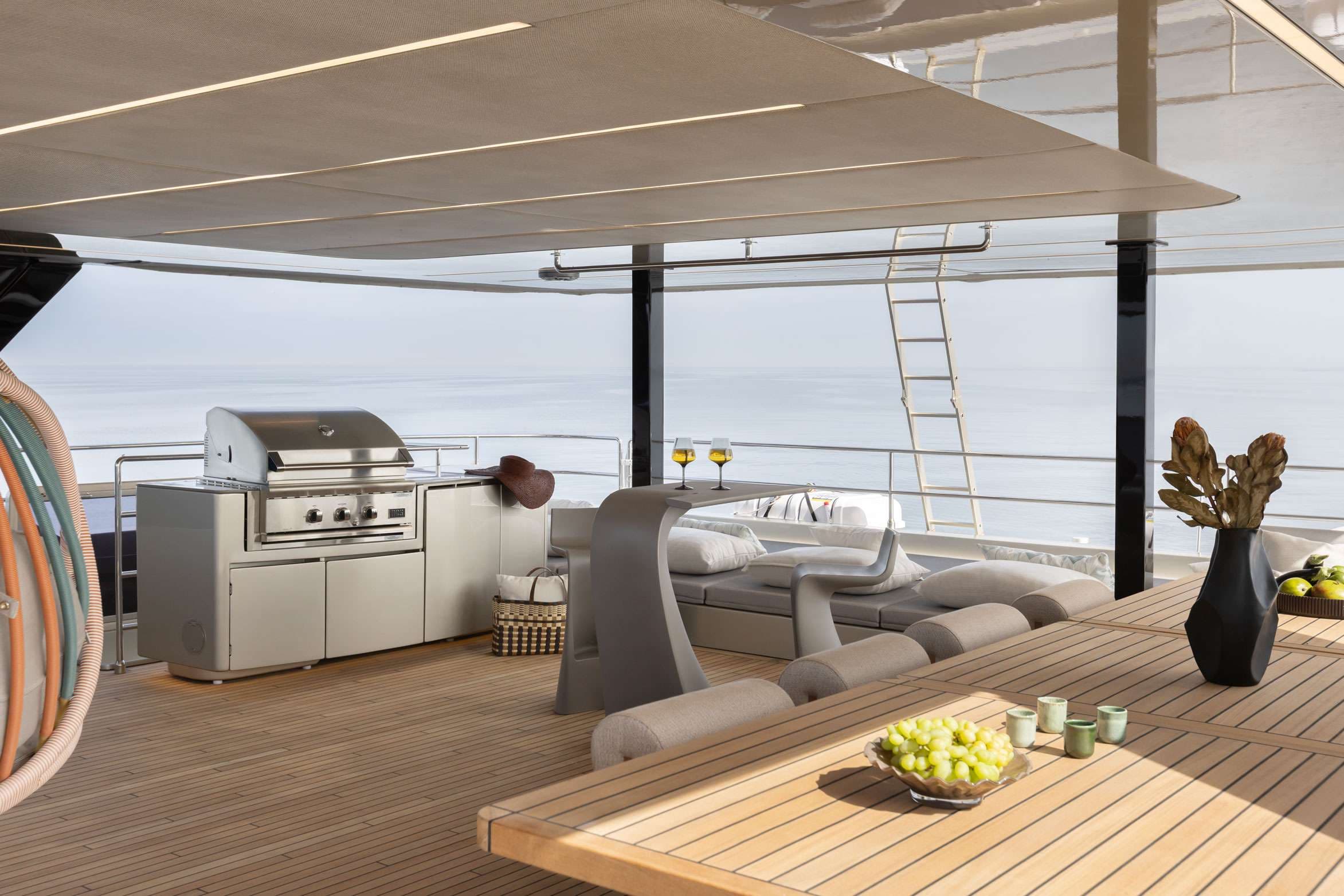 Flybridge