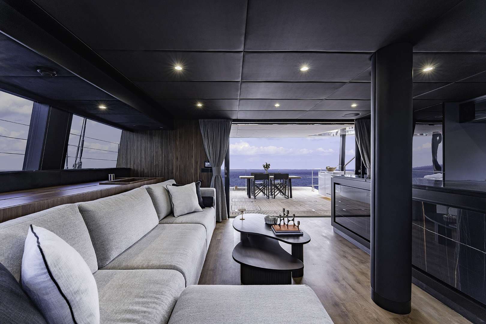 Saloon