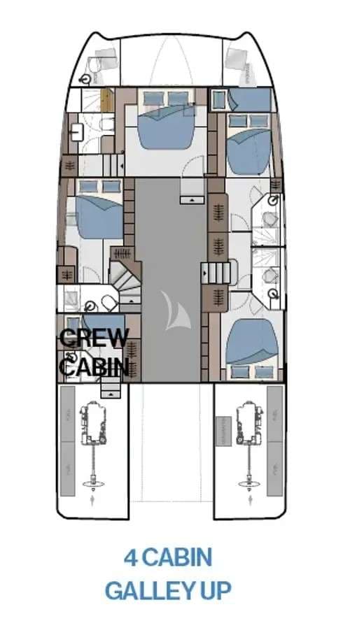 yacht plan