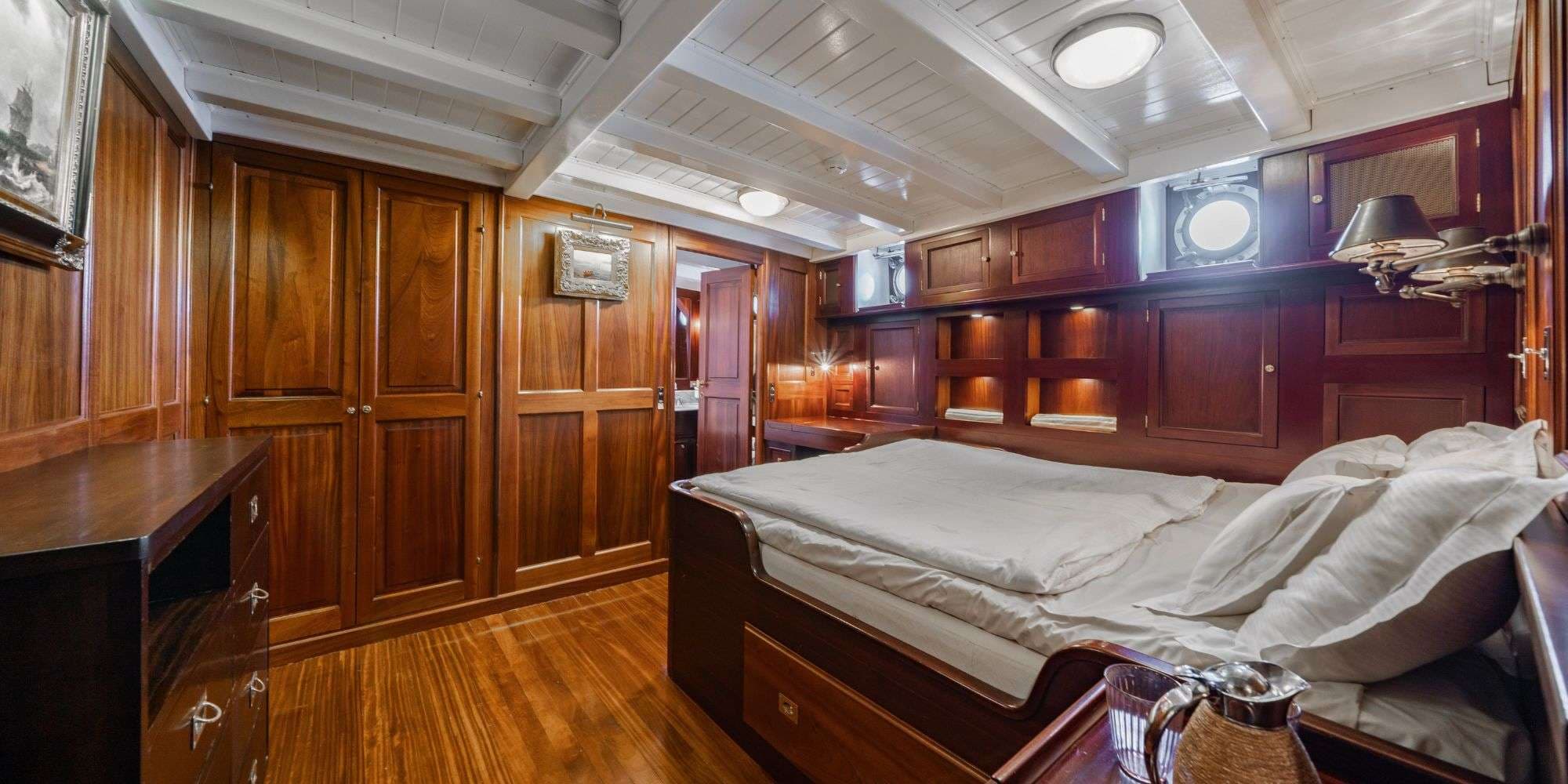 Guest Cabin 2