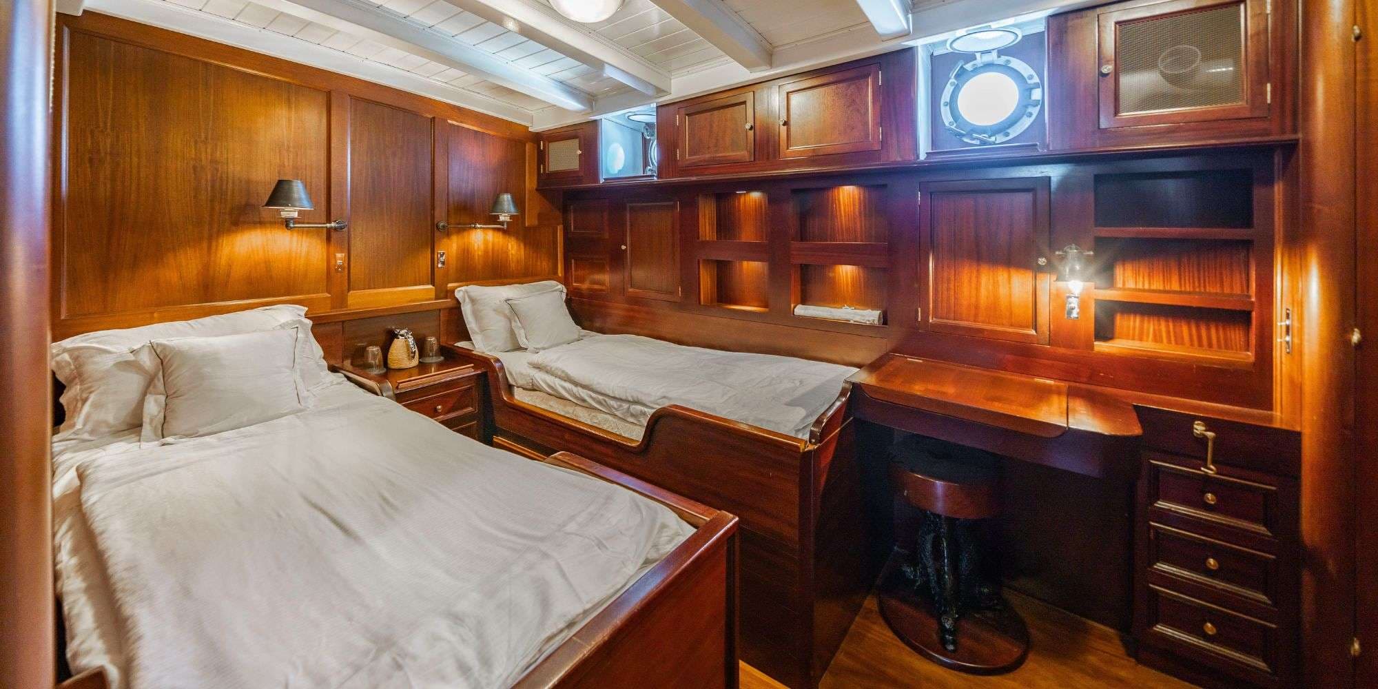 Guest Cabin 3