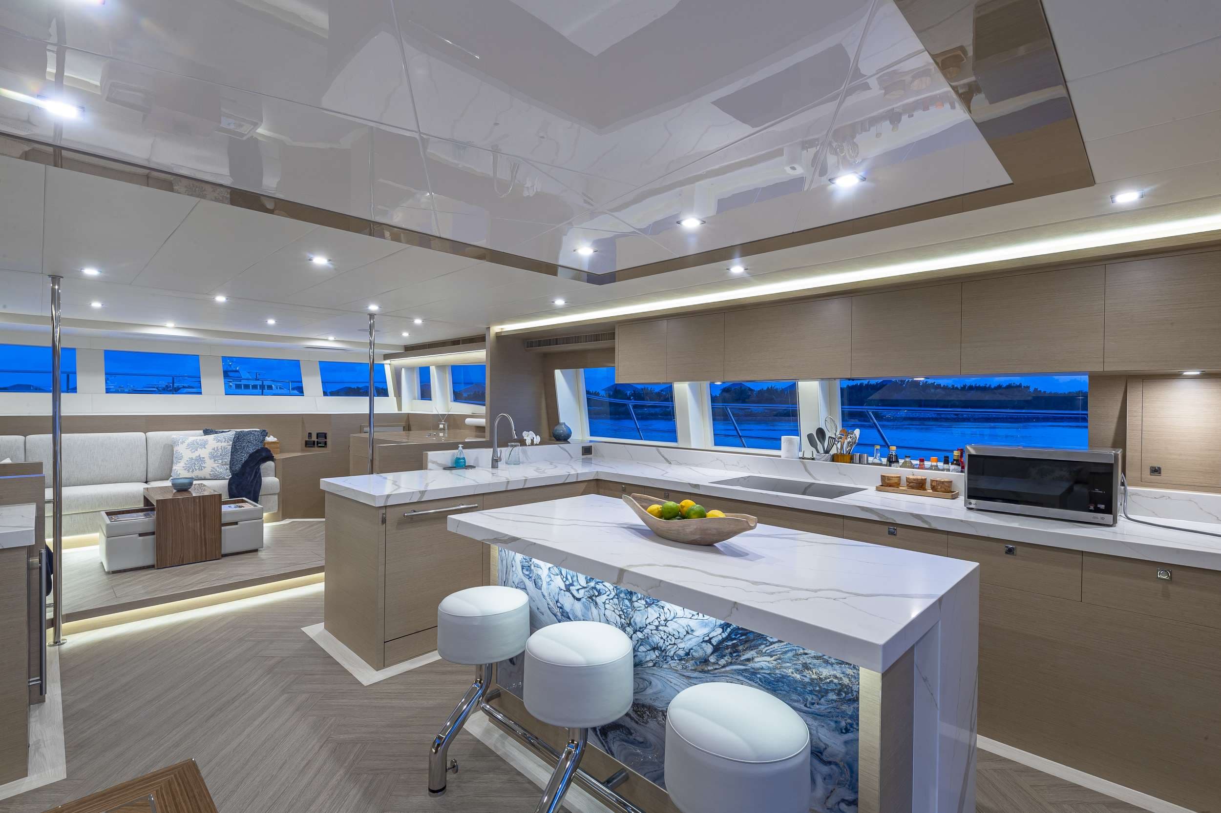 Galley