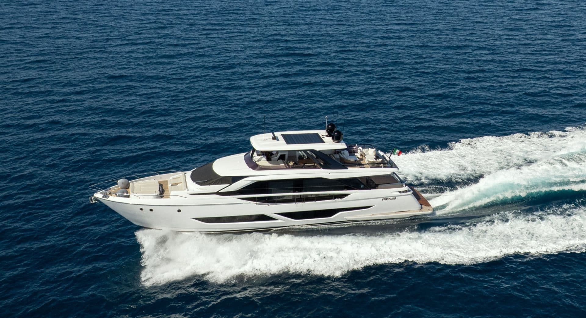 FAST – Ferretti