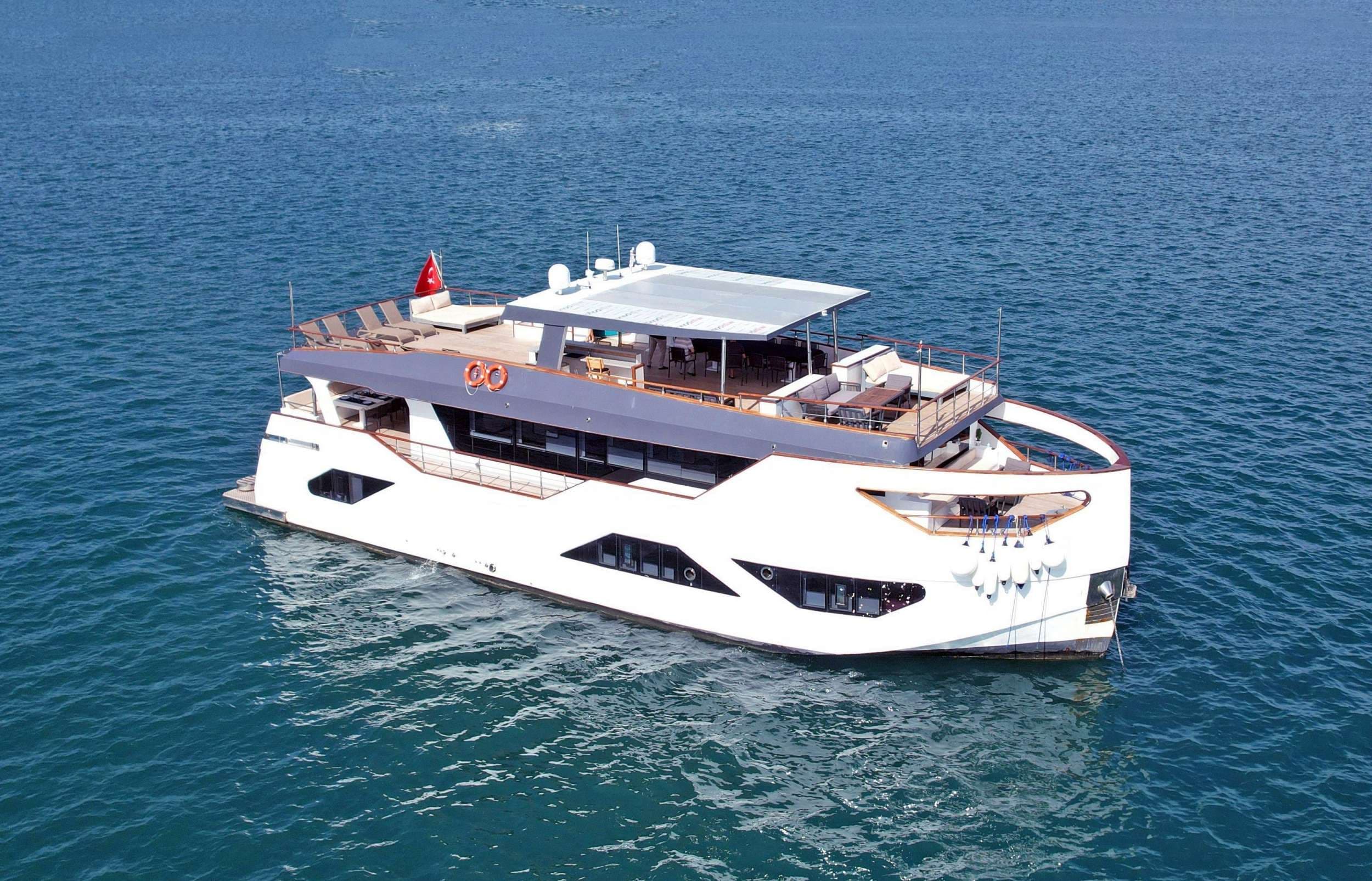 NAYK 3 – Custom
