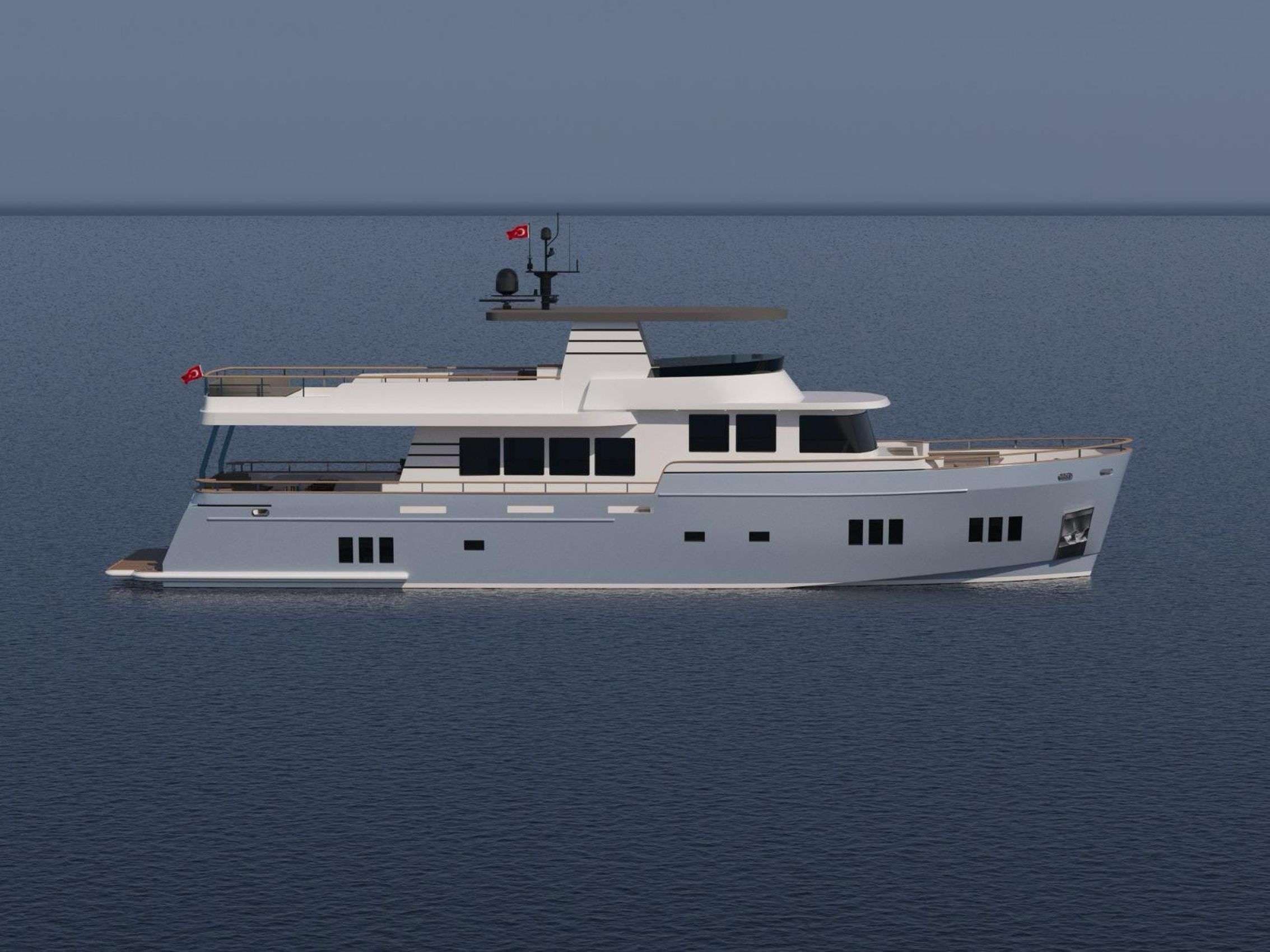 DALIBAY XP – Custom
