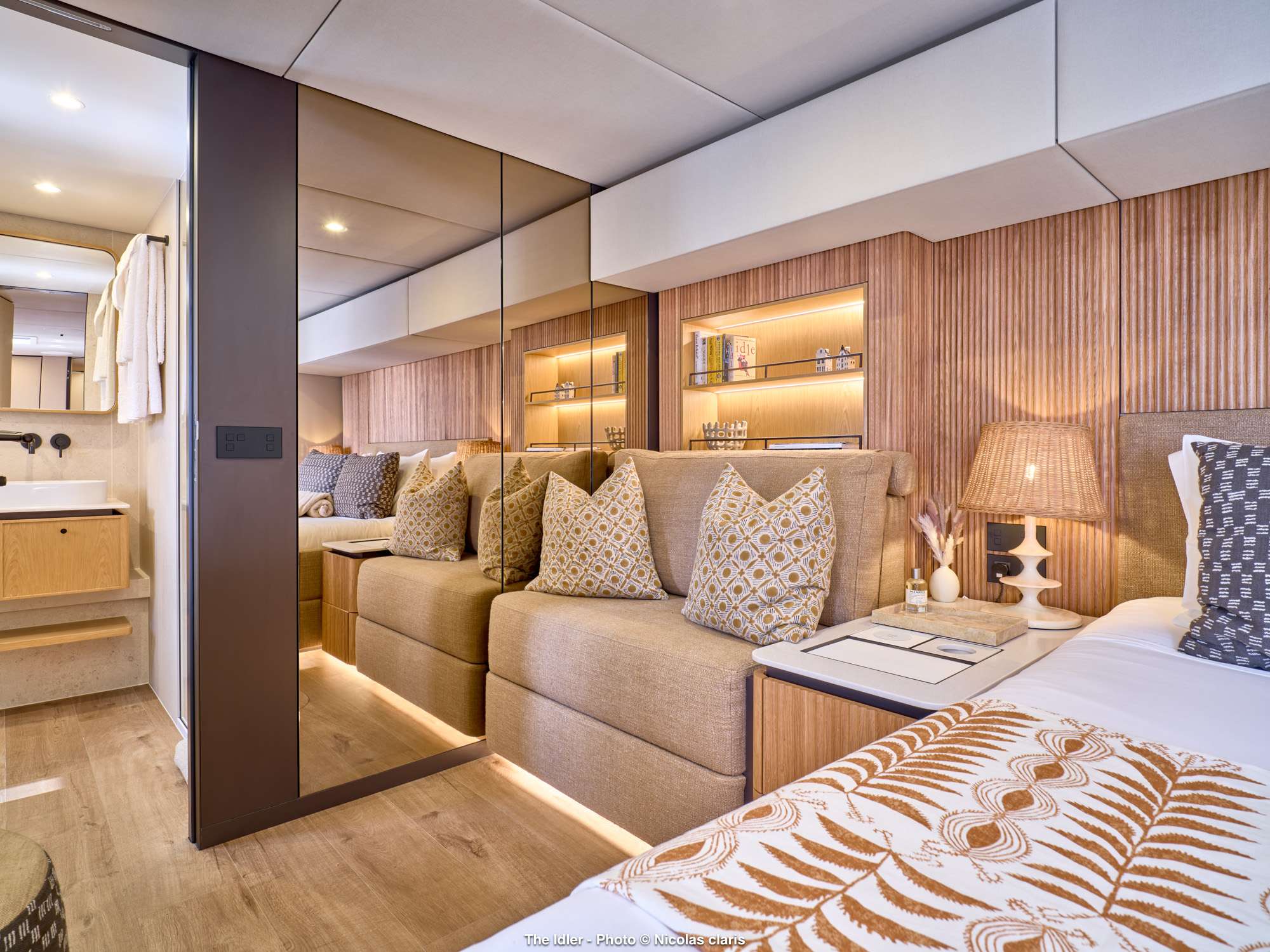 Sunreef Eco 80 2024