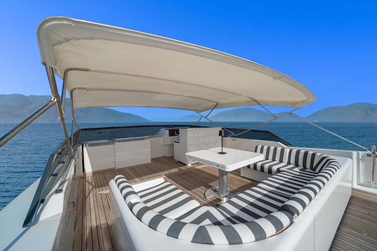 Flybridge