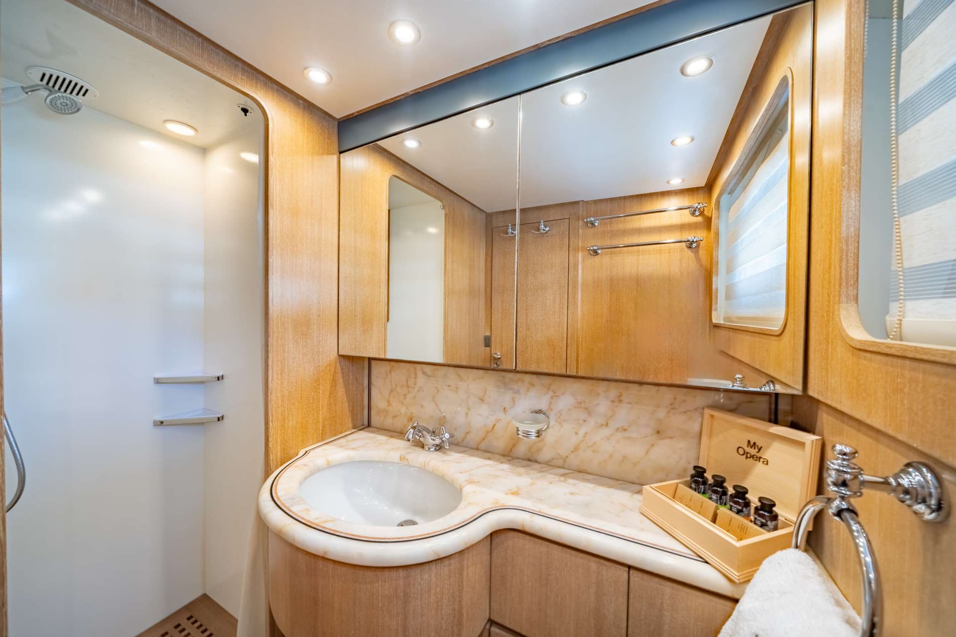 En-Suite Facilities