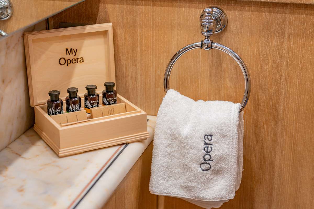 Amenities