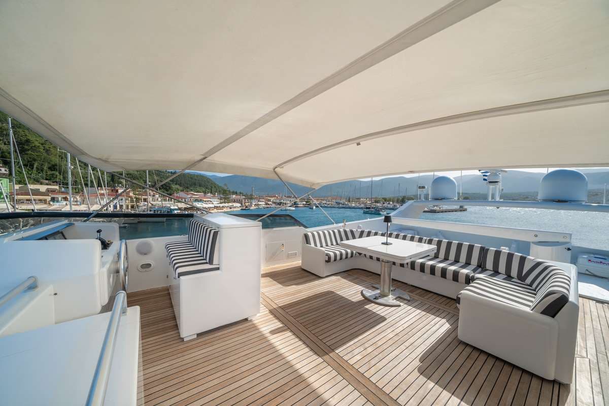 Flybridge