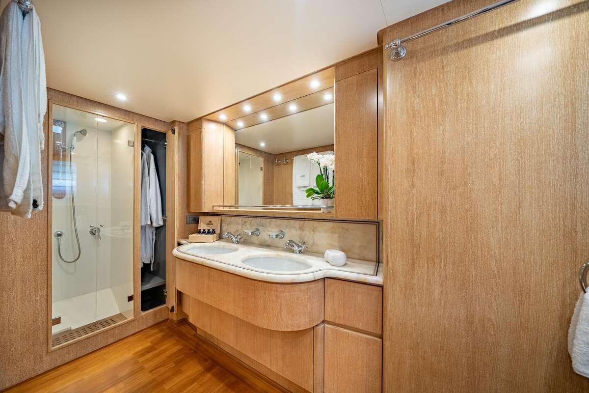 En-Suite Facilities