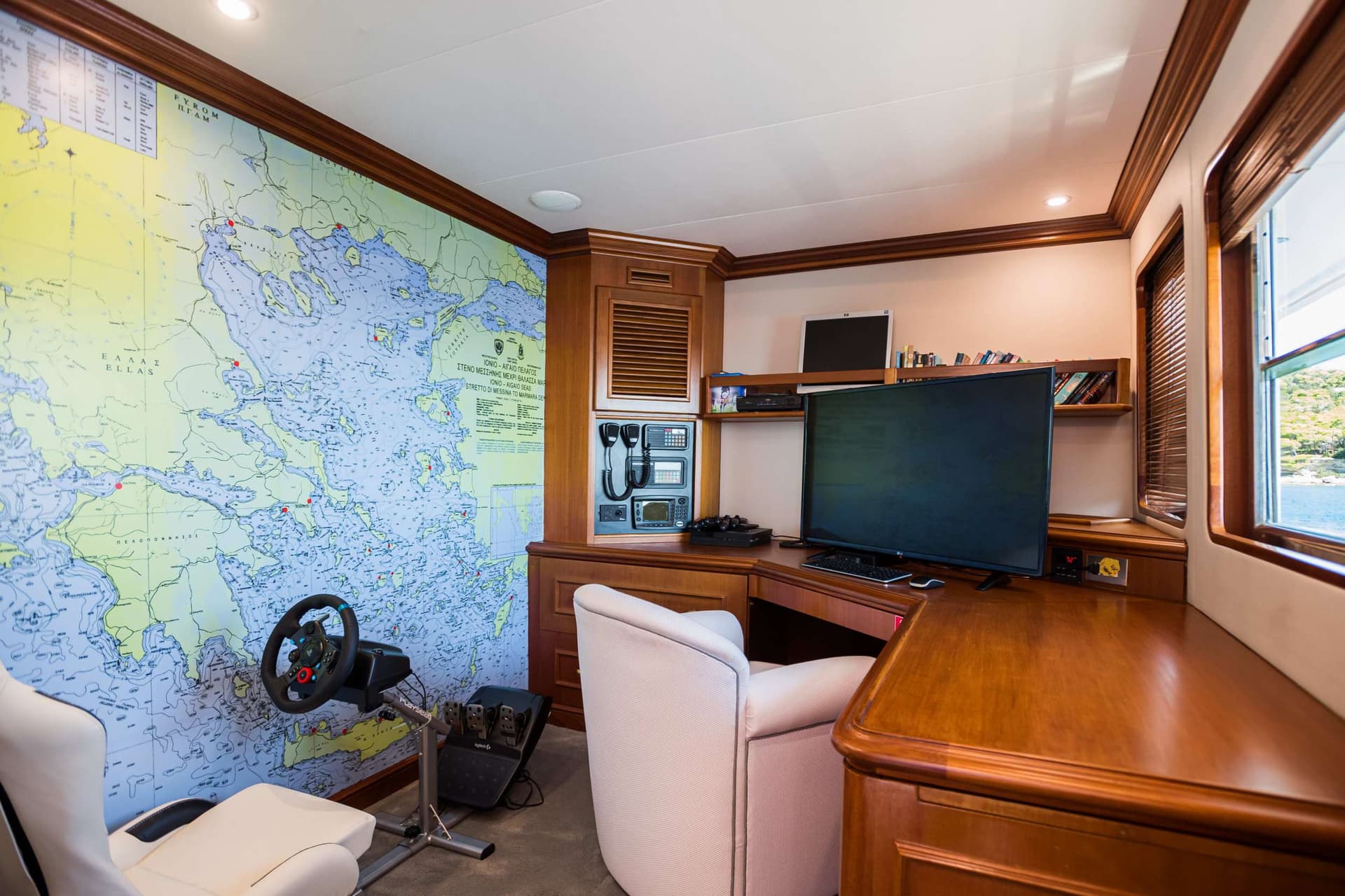 Office - Playroom