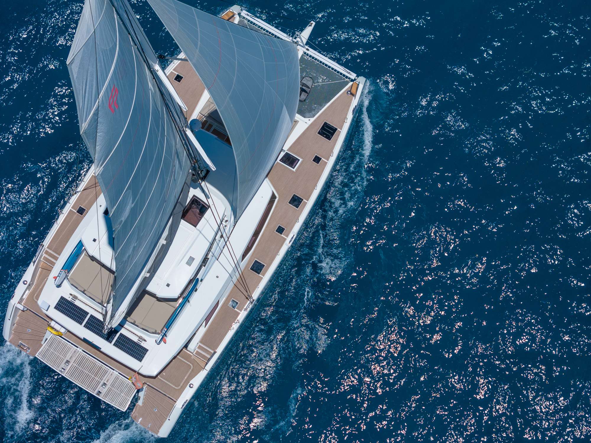 JEWEL (67) – Fountaine Pajot