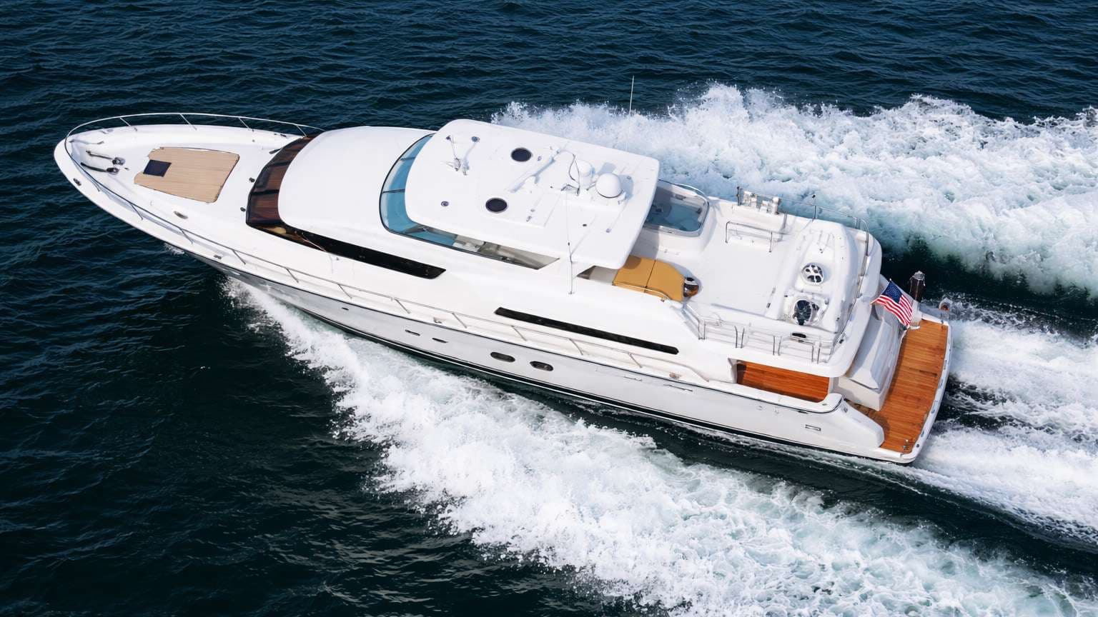 KATANA – Pacific Mariner