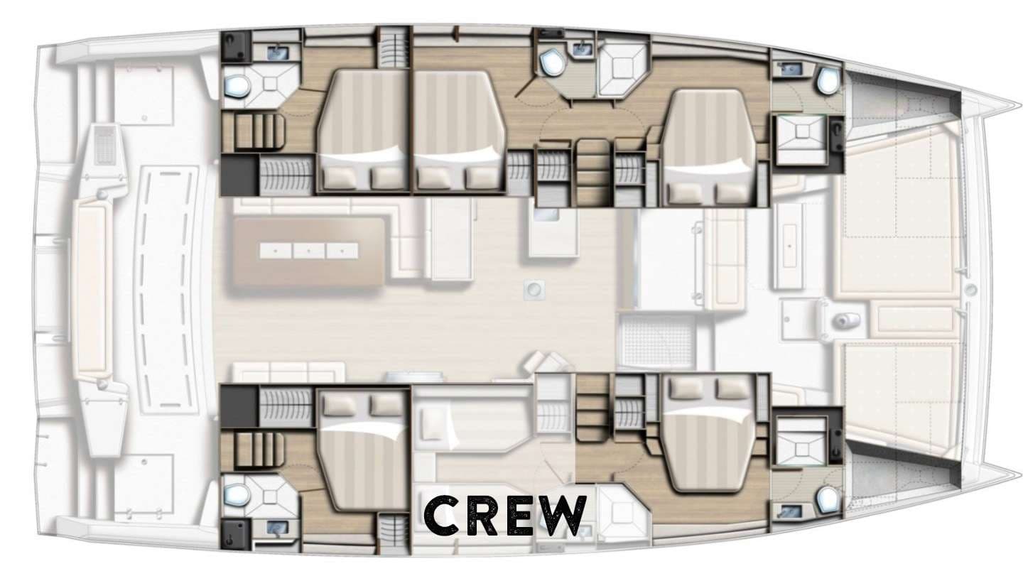 yacht plan