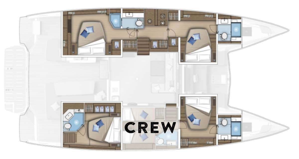 yacht plan