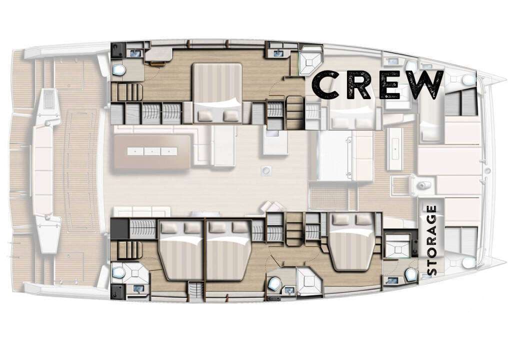yacht plan