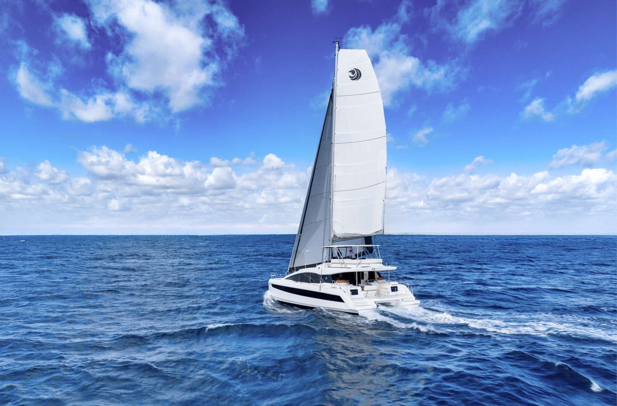 OCEAN KITTY – Aquila