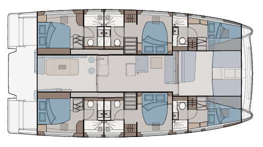 yacht plan