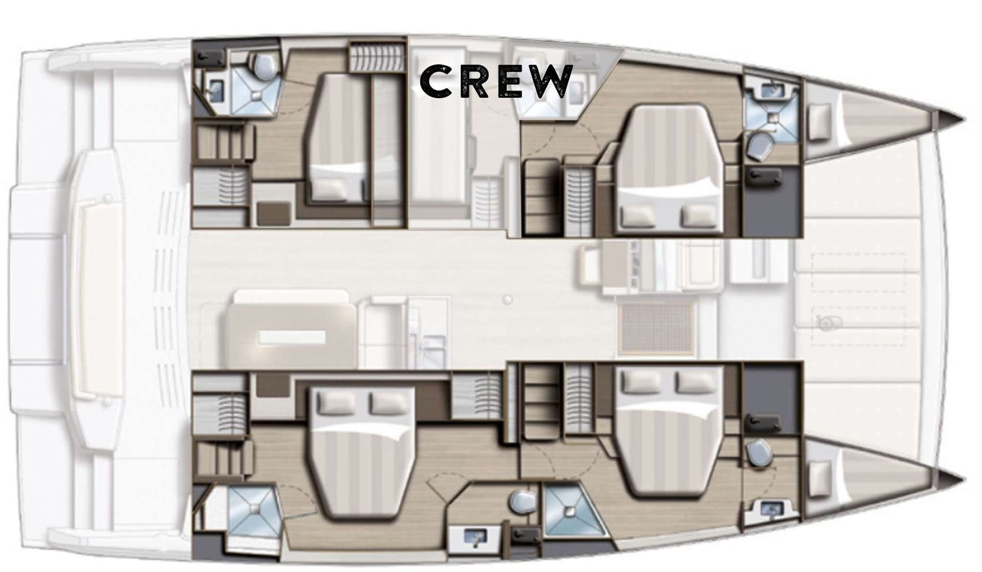 yacht plan