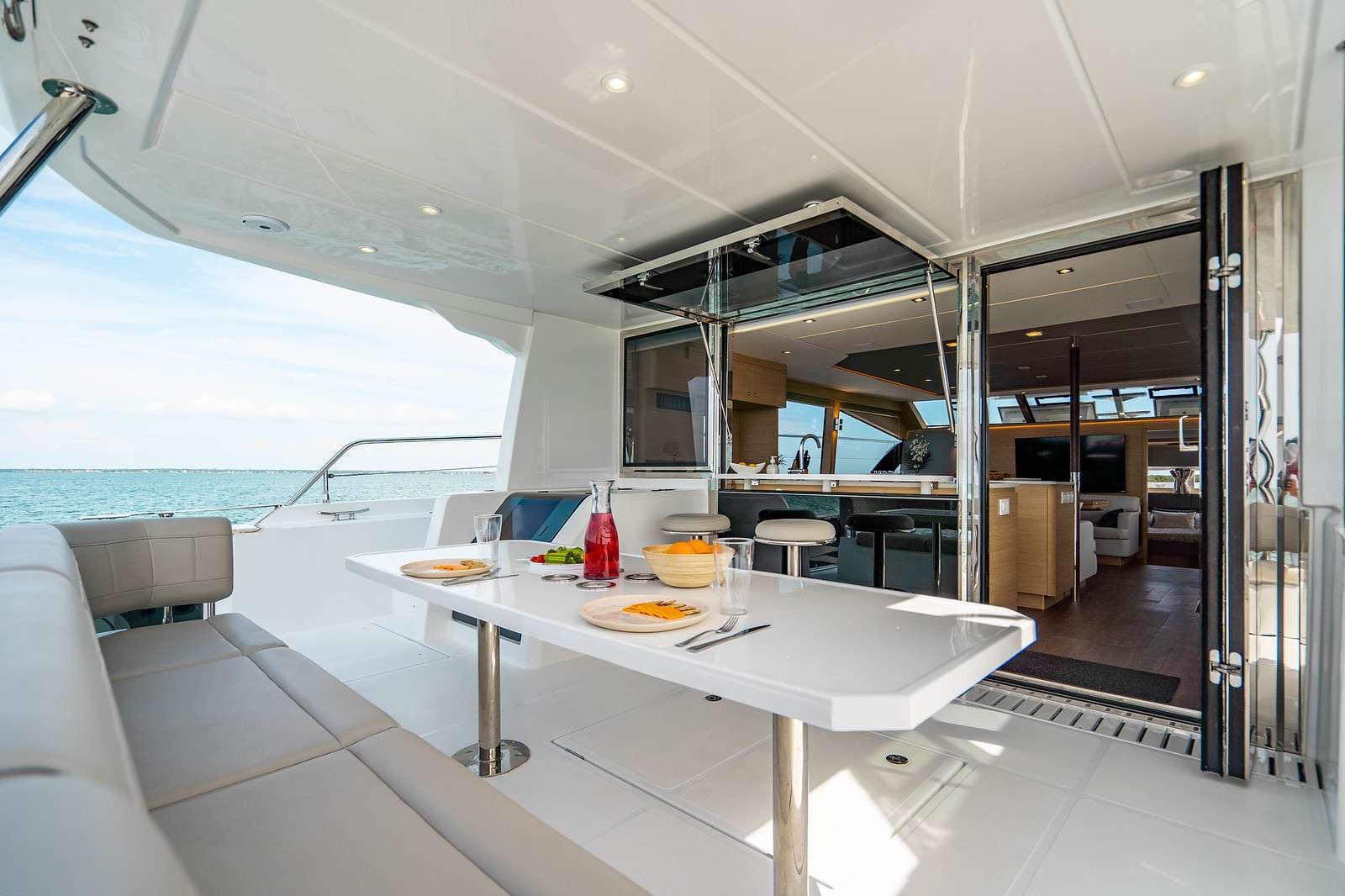 A Yachta Fun