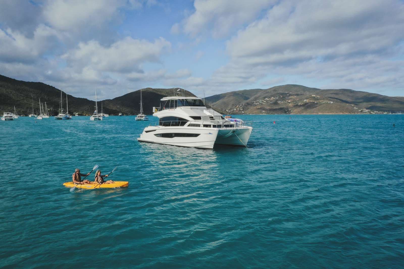 A Yachta Fun