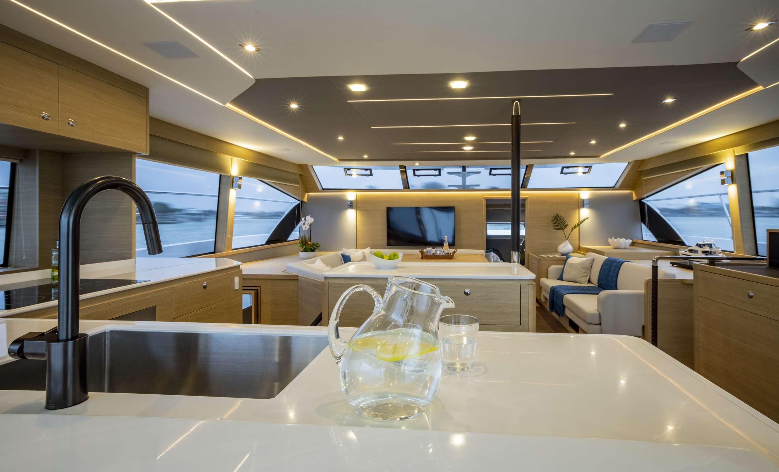 A Yachta Fun