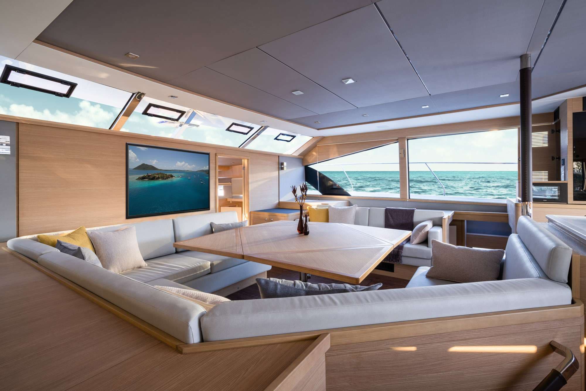 A Yachta Fun