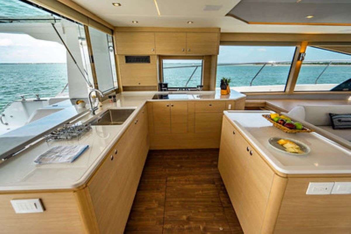 A Yachta Fun