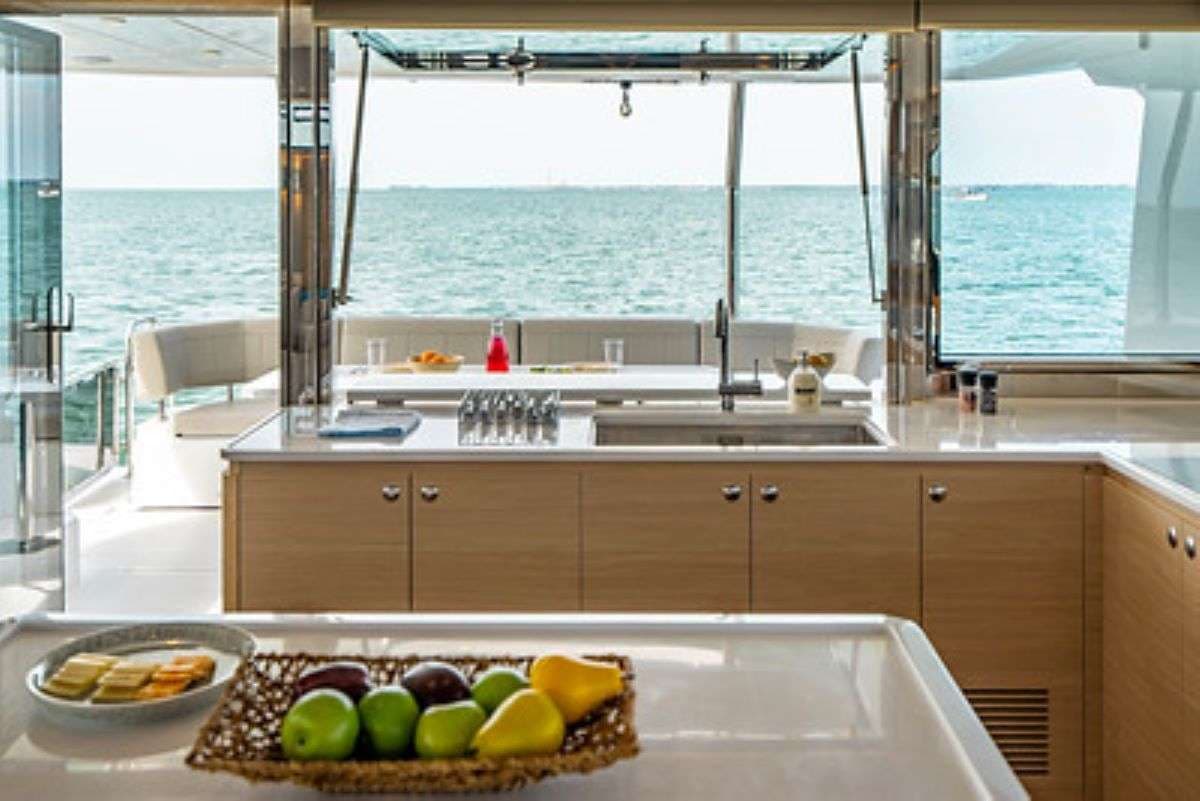 A Yachta Fun