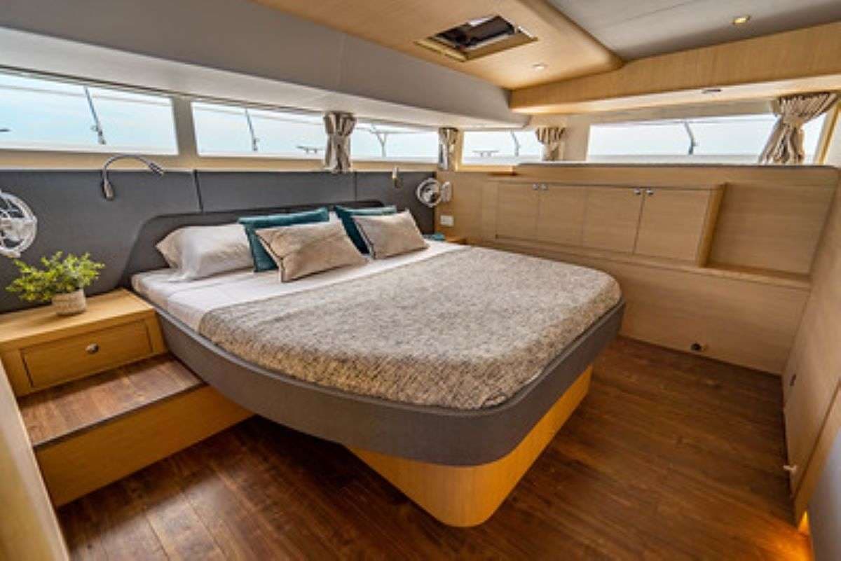 A Yachta Fun