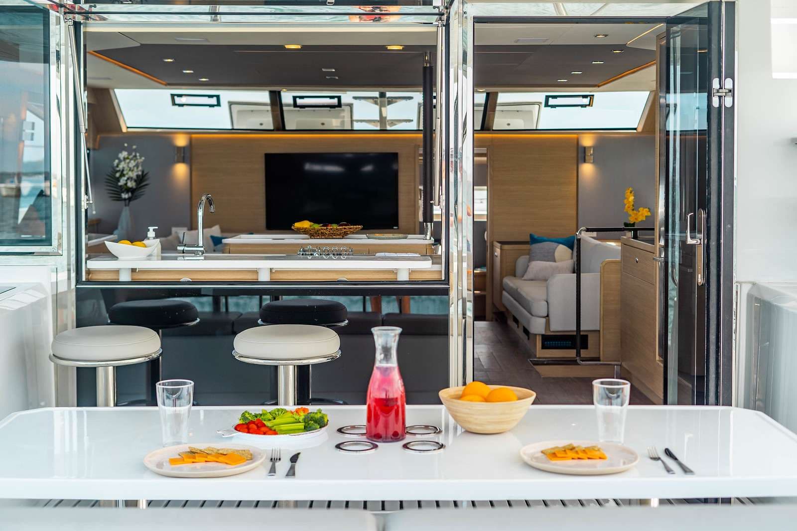 A Yachta Fun