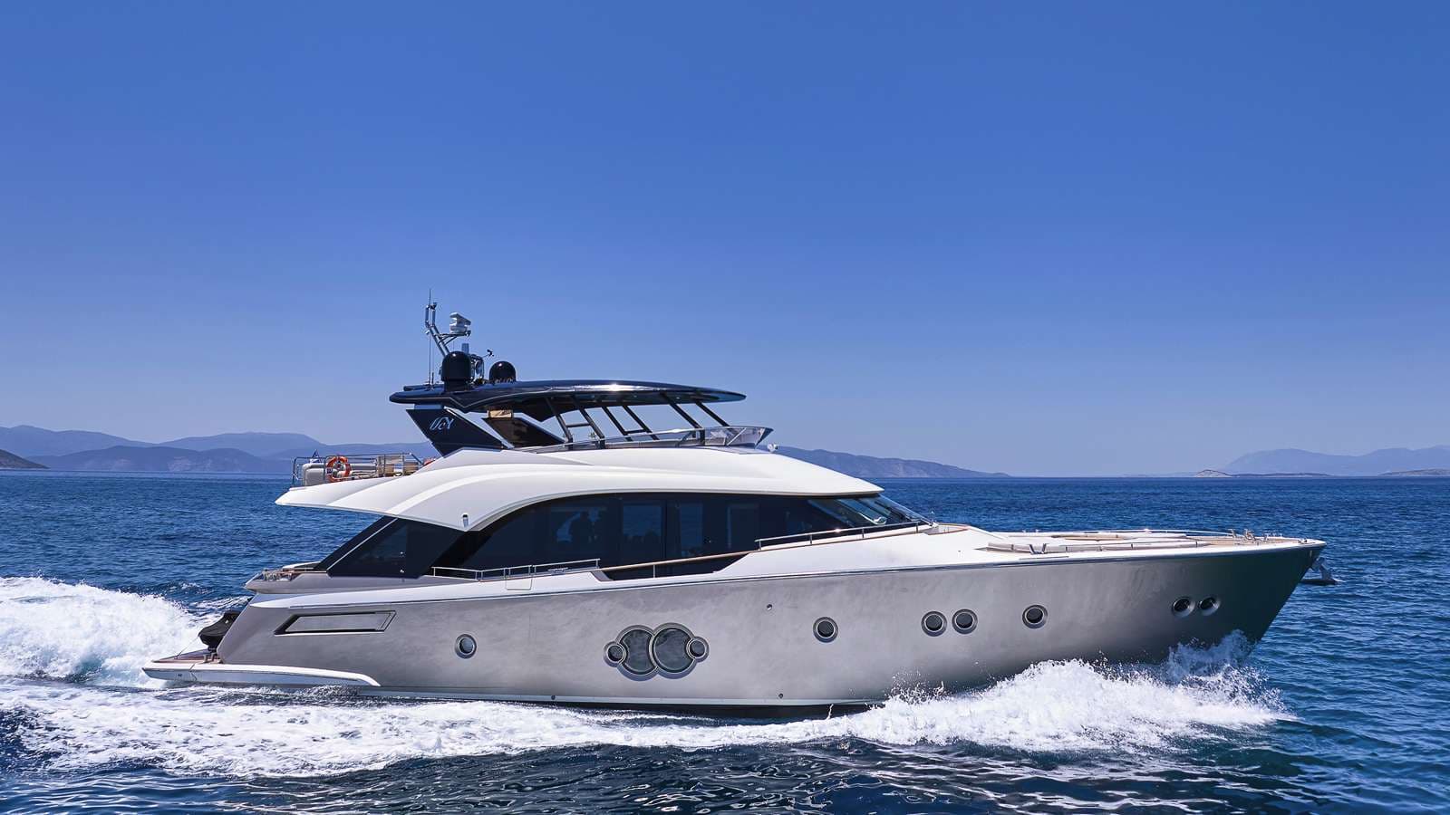 NAYLA – MonteCarloYachts