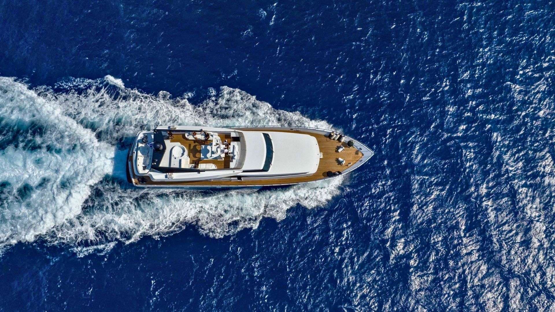 BELLINI – Cantieri di Pisa, Italy