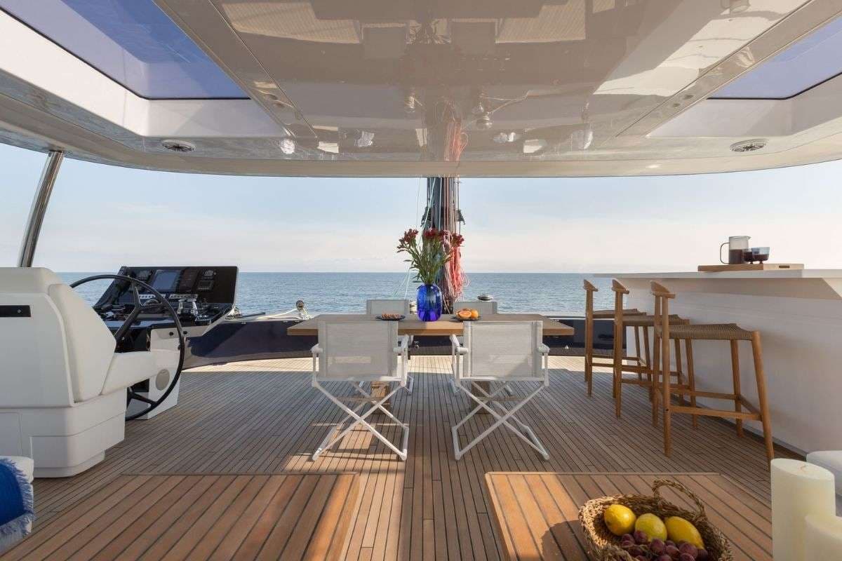 Flybridge