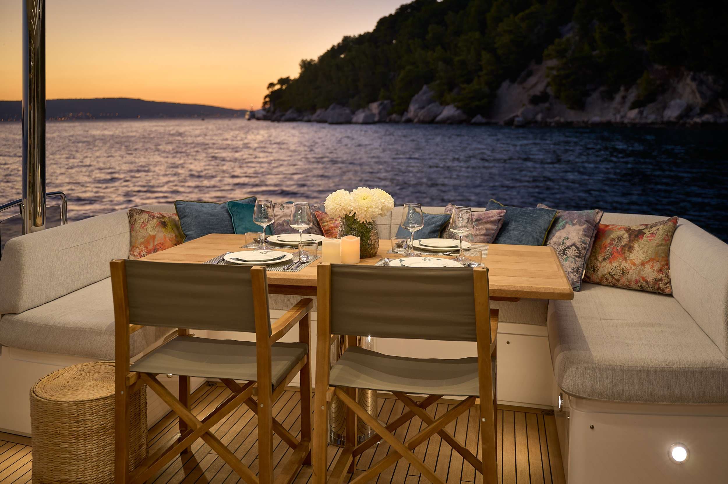 Hideaway