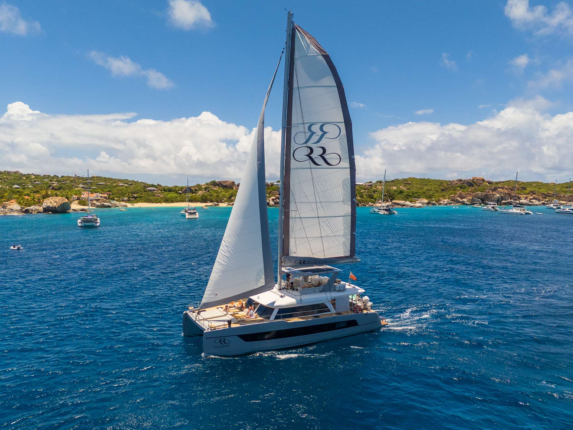 RumRunner – Heysea