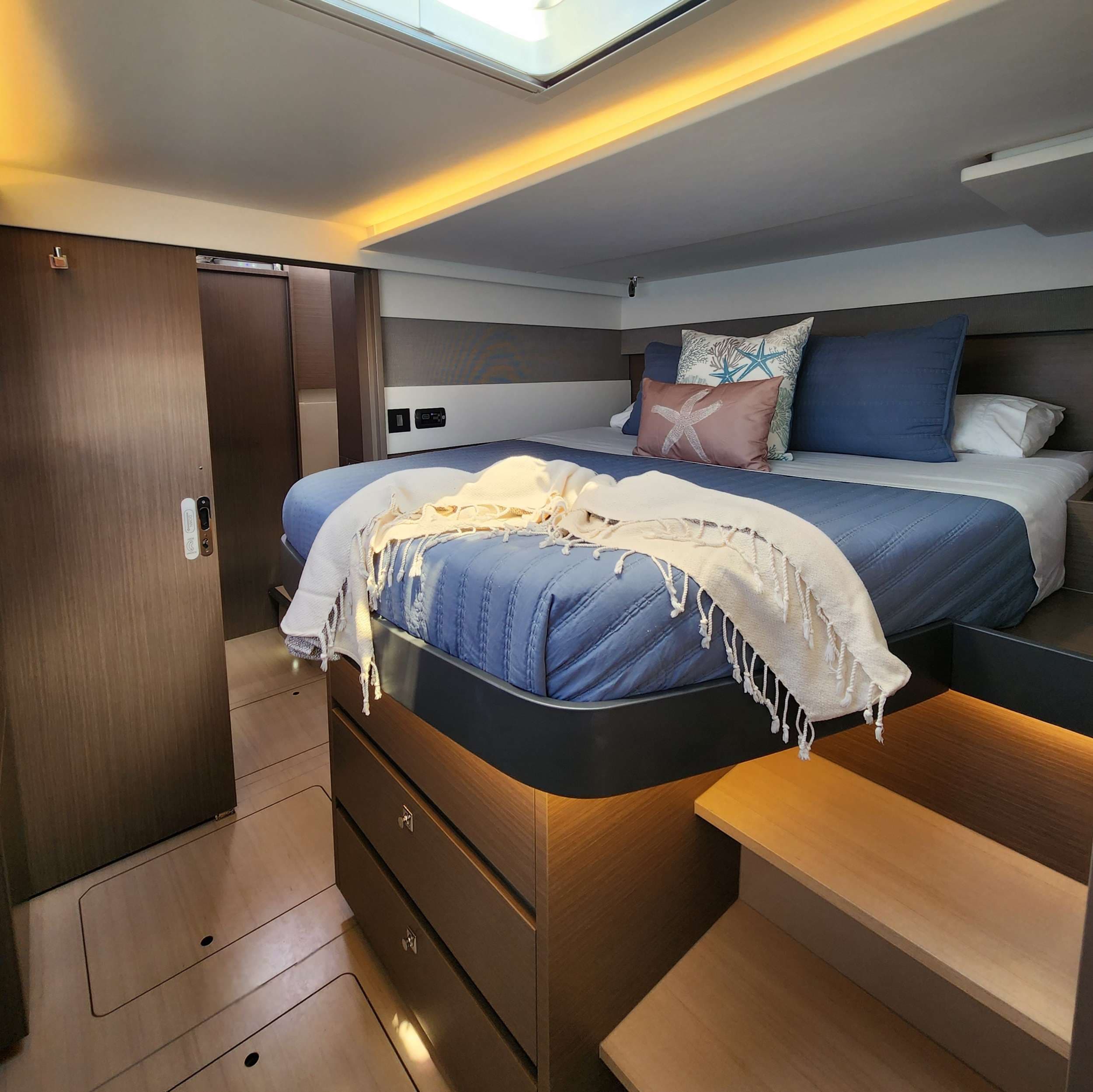 Guest Cabin