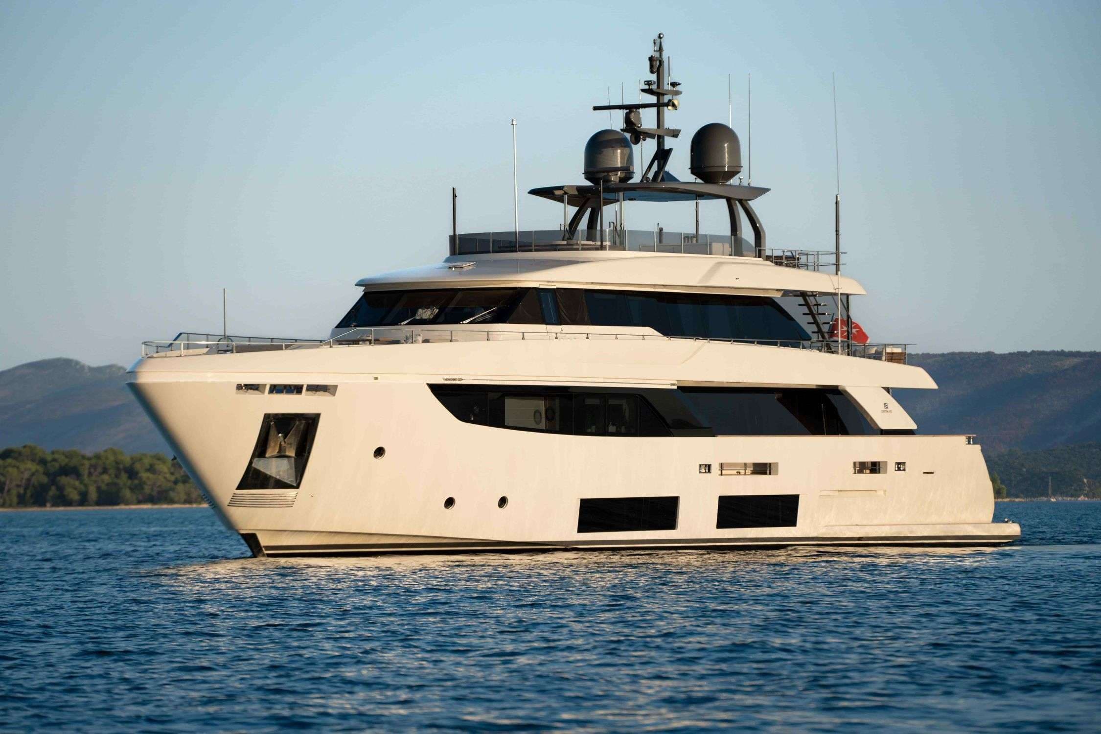 SK – Custom Line