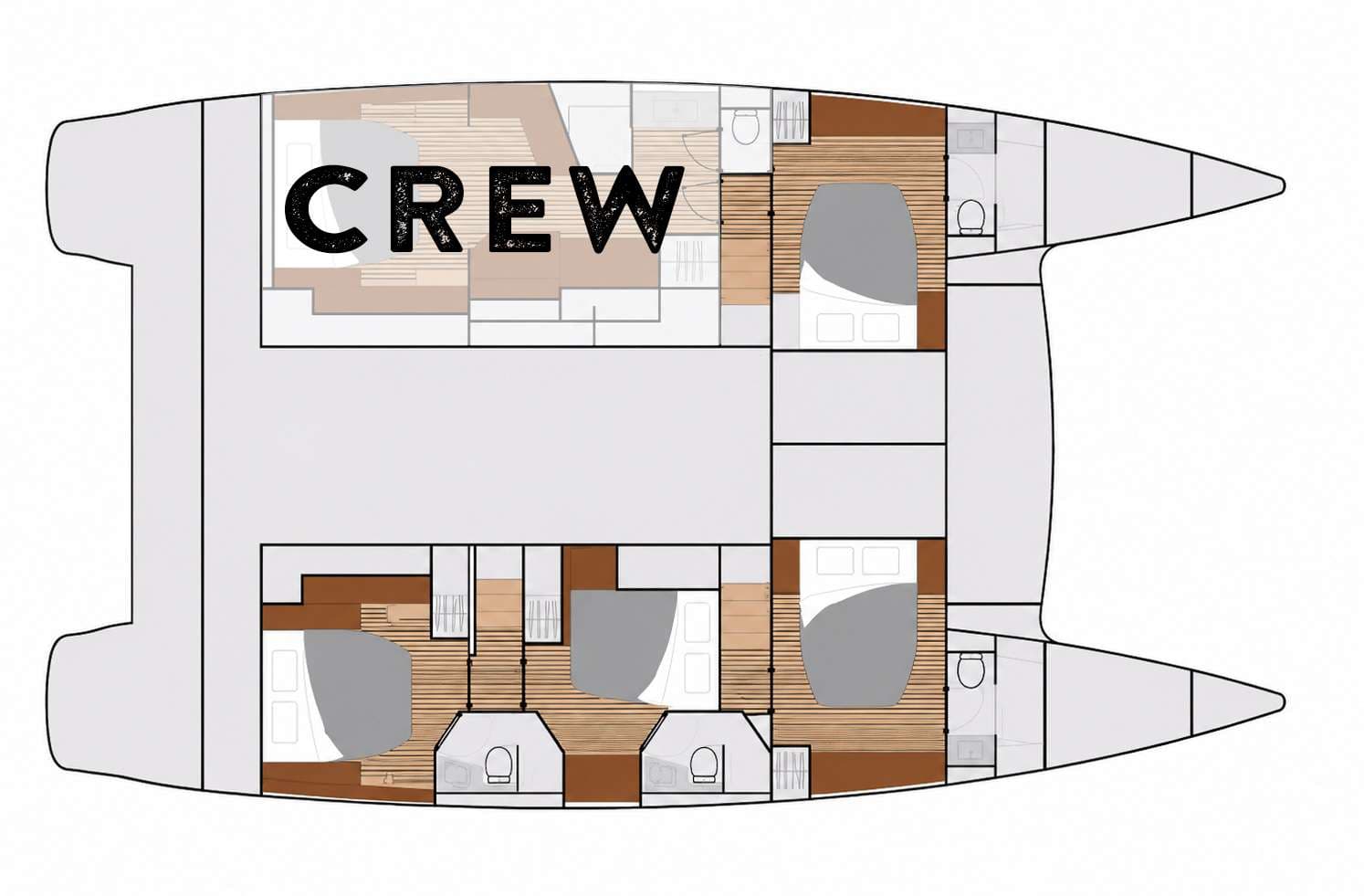 yacht plan