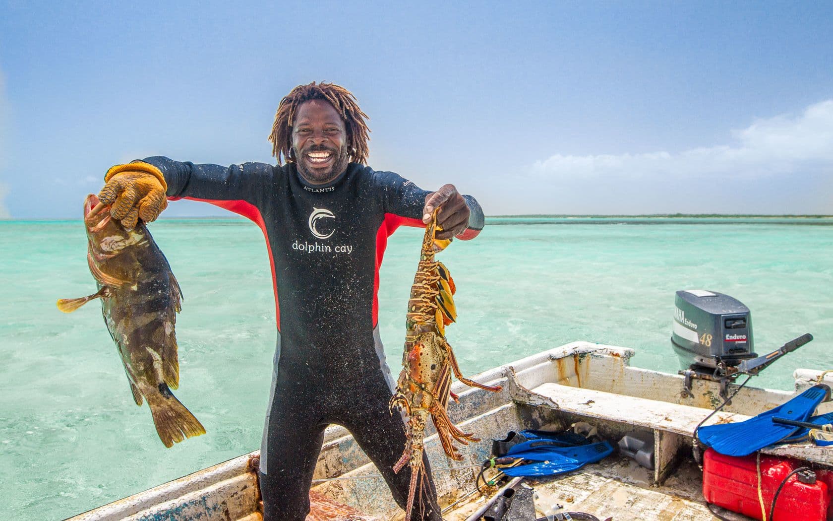 Abacos 7 Day Itinerary