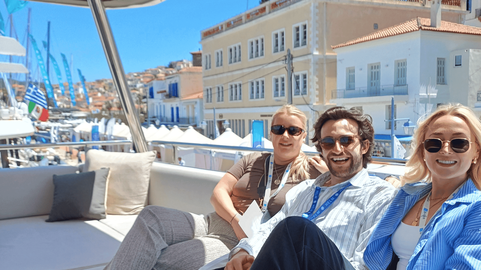 What is a Yacht Charter Broker?