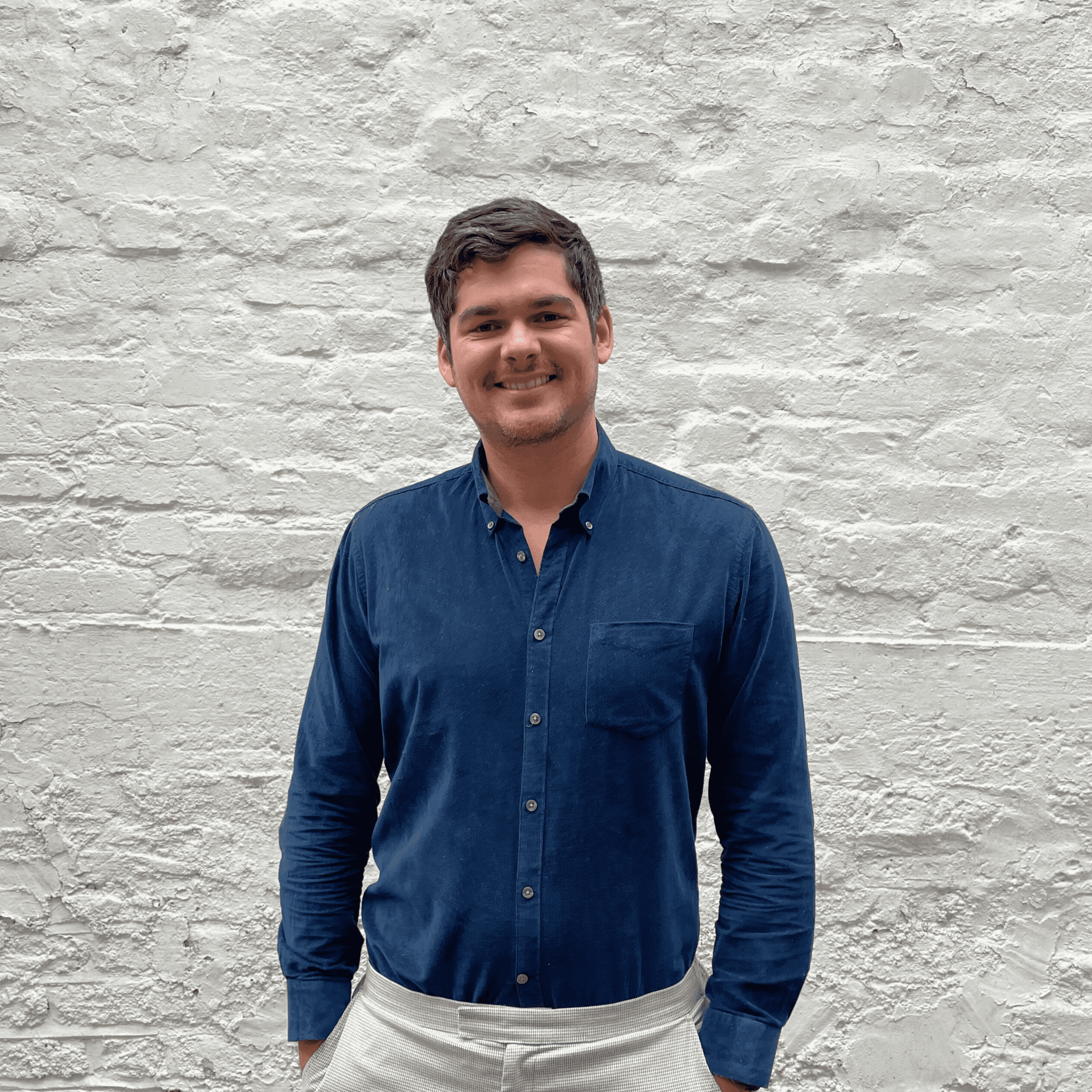 peter harrison-hill colour more space profile team staff image