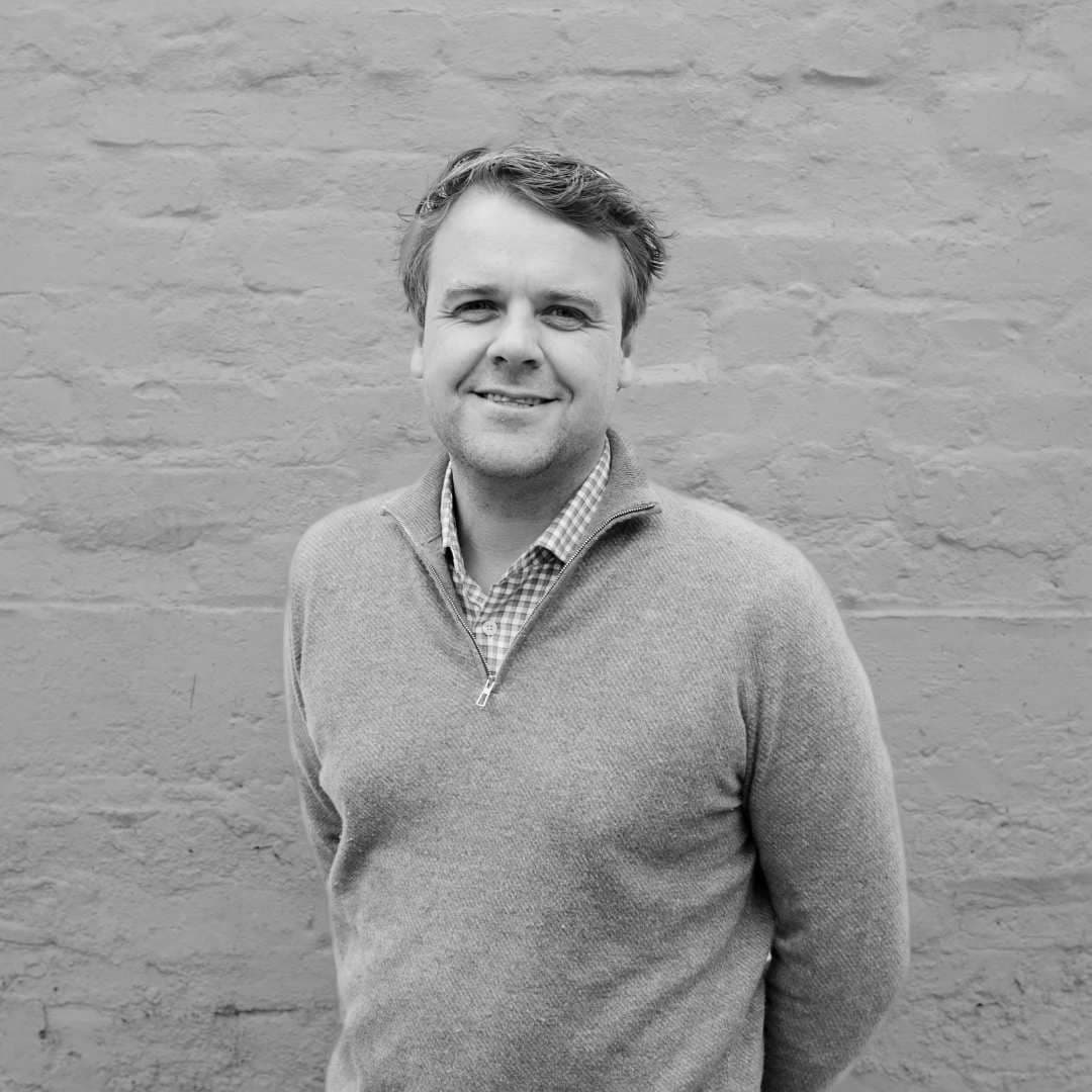 Simon Morgan