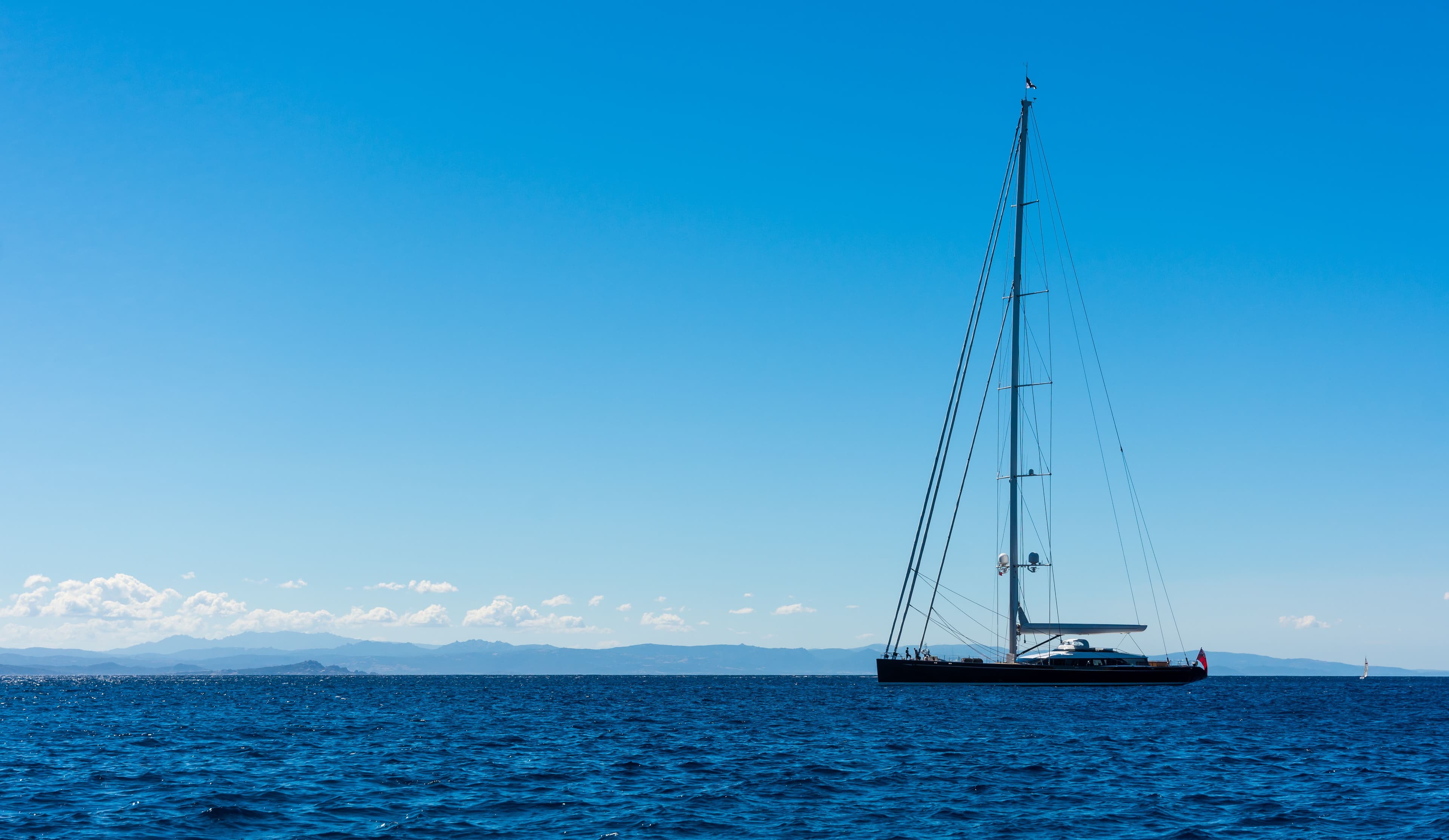 Sailing Yachts France